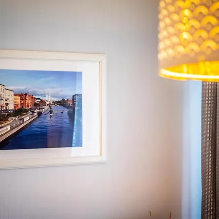 Gersona 4 Appartamento