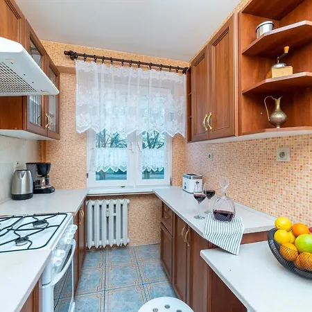 Gersona 4 * Бидгощ