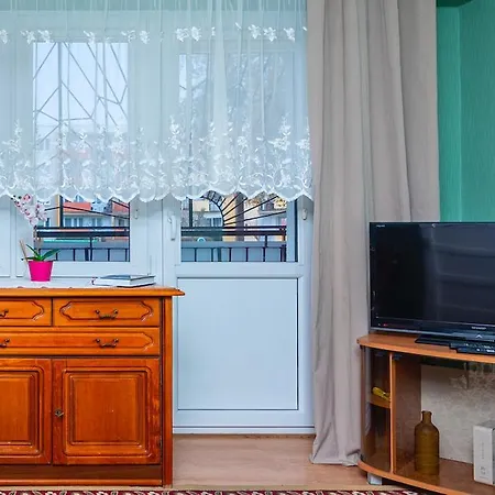 Gersona 4 * Bydgoszcz