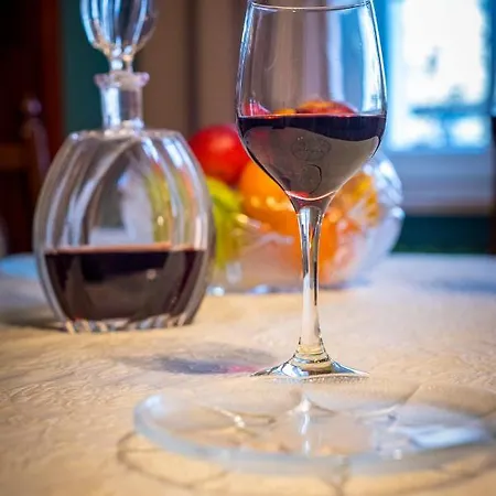 Gersona 4 Appartamento