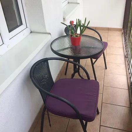 Appartamento Gersona 4