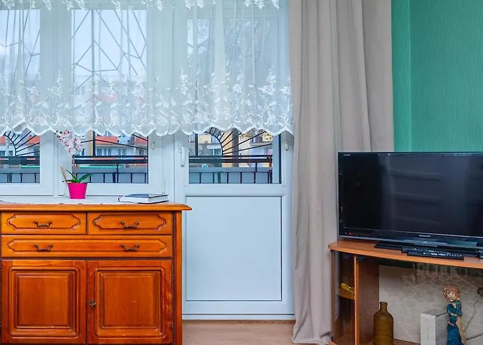 Gersona 4 * Bydgoszcz